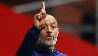 Nuno Espirito Santo: Points deductions have left Premier League in a ‘mess’