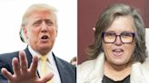 Donald Trump Is a 'Cruel Criminal and Mentally Unstable Man,' Rosie O'Donnell Declares of 'Narcissistic' Ex-President