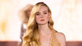 Elle Fanning to Star in New ‘Predator’ Movie ‘Badlands’