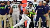 Seahawks WR Tyler Lockett day-to-day for Week 18 with leg injury