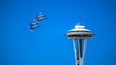 Everything you need to know about the 75th Annual Seafair Festival
