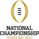 2017 College Football Playoff National Championship