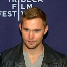 Brian Geraghty