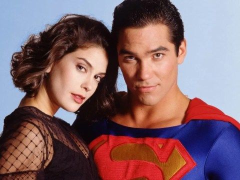 Lois & Clark: The New Adventures of Superman Season 2 Streaming: Watch & Stream Online Via HBO Max