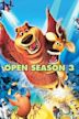 Open Season 3