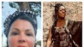 Opera Star in Black face Sparks Grammy Winner Angel Blue to Cancel Italian Performance