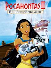 Pocahontas II: Journey to a New World