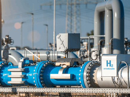 CIP, Uniper Ink Deal for Export of Hydrogen from Denmark to Germany