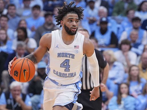 RJ Davis’s Return to North Carolina Is a Win in the NIL Era