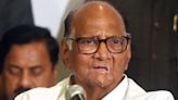 ECI allows Sharad Pawar-led NCP to accept donations from public ahead of state assembly polls