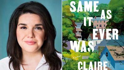 Author Claire Lombardo Loves Writing Family Sagas: 'All We Want Is for Our Characters to Do Something Wrong' (Exclusive)
