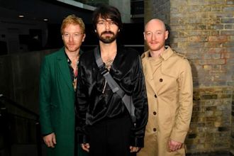 Biffy Clyro