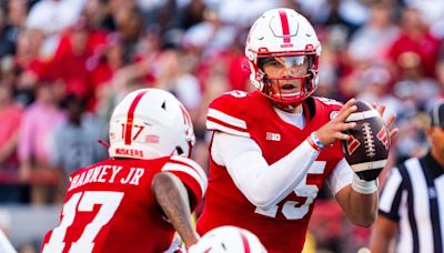 Nebraska Football's Bowl Projections Ahead of Week 3