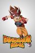 Dinosaur King