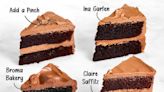 I Tried 6 Famous Homemade Chocolate Cakes and the Winner Will Be the Birthday Cake Recipe I Use Forever