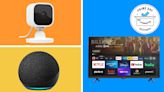 Shop the best Amazon device deals on Echo Dots, Fire TVs and more before Prime Day 2022