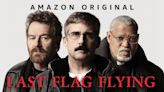 Last Flag Flying Streaming: Watch & Stream Online via Amazon Prime Video