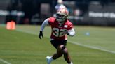 7 players we’re excited to watch in 49ers preseason opener