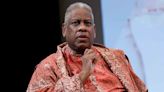 André Leon Talley, Former Vogue Creative Director, Dead At 73 | Access