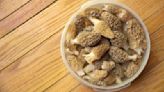 The Proper Way To Rehydrate Morel Mushrooms