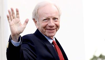 Joe Lieberman, former Connecticut senator, 2000 vice presidential nominee, dead at 82