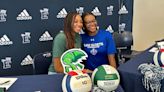 Enterprise volleyball players Freeman, Green sign with JUCO teams