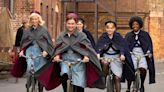 When will 'Call The Midwife' Season 14 be on Netflix and PBS?