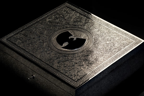 The Source |Wu-Tang Clan’s Rare ‘Once Upon a Time in Shaolin’ Album Available as Sampler For $1