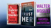 Mysteries: Flynn Berry’s ‘Trust Her’