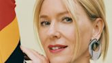 Naomi Watts Wants Menopause to Be the New Puberty