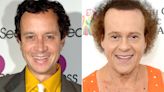 Yes, Pauly Shore has spoken to Richard Simmons about playing him: 'I'll see you at the Academy Awards'