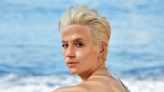 Megan Rapinoe Flaunted Her Athleticism on SI Swim Set in St. Lucia