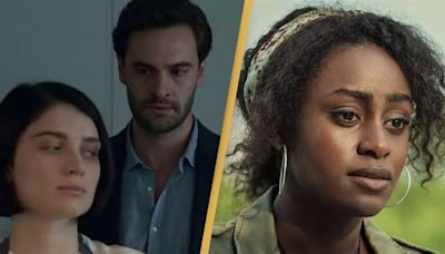 Netflix users 'glued' to dark thriller series with ending so twisted people keep rewatching
