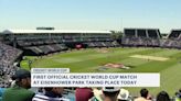 South Africa beats Sri Lanka in Nassau's first Cricket World Cup match