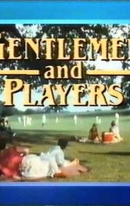 Gentlemen and Players