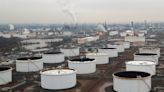 Oil prices pick up on prospect of US replenishing strategic reserve