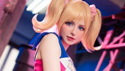 Lollipop Chainsaw: conoce a las nuevas y bellas modelos de Juliet Starling