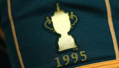 Quiz: Can you name the 1995 Rugby World Cup-winning Springboks?