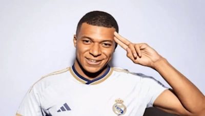 Transfer: Real Madrid confirm date for Mbappe’s unveiling, shirt number