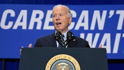 Biden shares huge June fundraising numbers to calm Democrats after debate disaster — but donors remain spooked