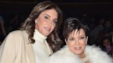 KUWTK : Caitlyn Jenner Seeks Career Advice from Ex Kris Jenner — 'This Is Not an Easy Situation'