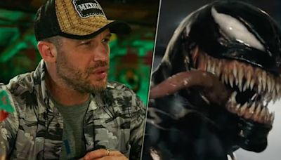 Tom Hardy Reveals if Venom: The Last Dance Is His Final Eddie Brock Role