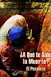 ¿A qué te sabe la muerte? El pozolero