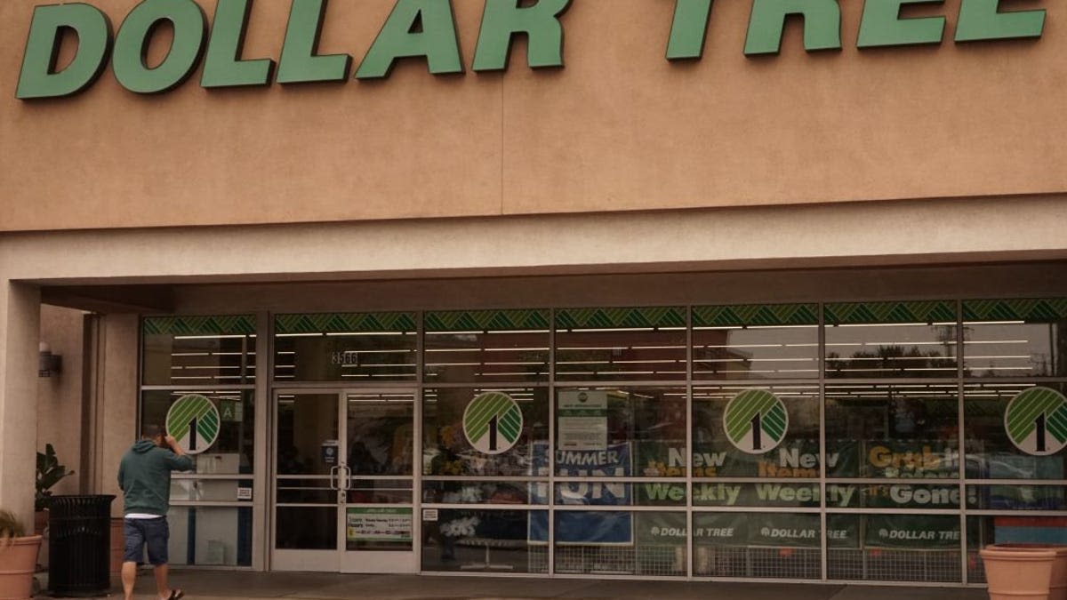 FDA accuses Dollar Tree of selling lead-tainted product after recall