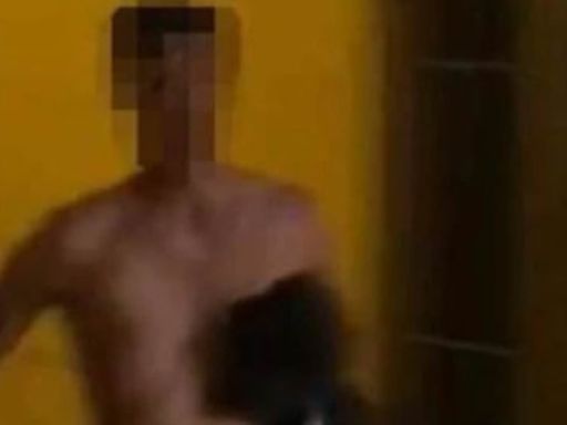 Aussie groom-to-be 'lynched' after running naked through Italian town