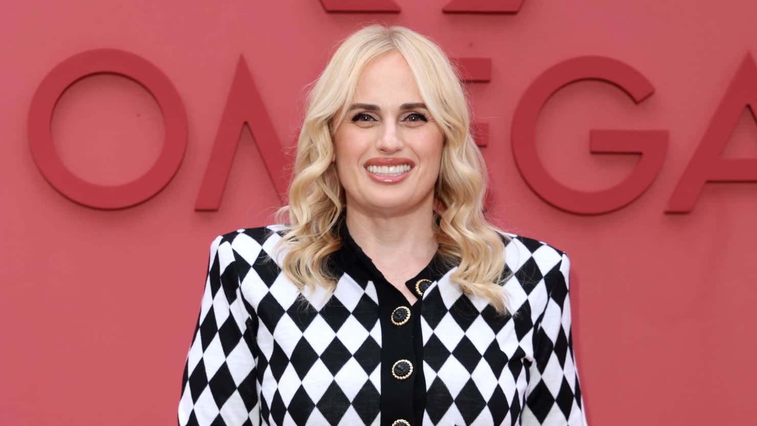 Rebel Wilson Accused of Lying About Sacha Baron Cohen Abuse: Lawsuit