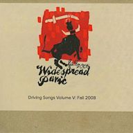 Driving Songs, Vol. 5: Fall 2008