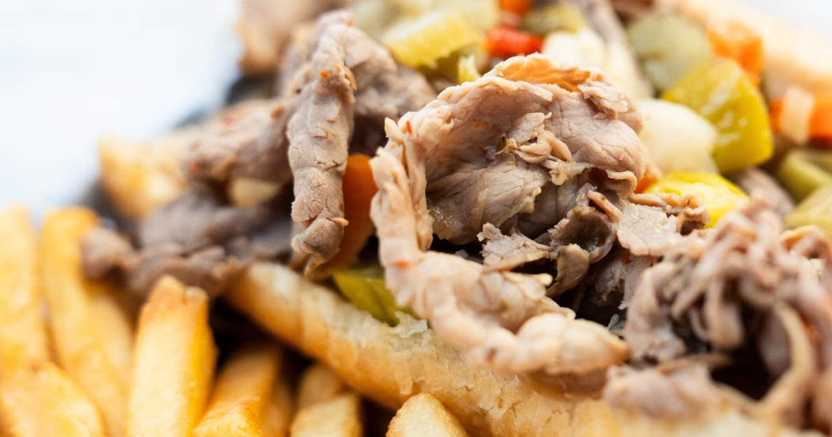 ▶️ Listen Now: Where’s the (best) beef? A Chicago food critic answers questions for National Italian Beef Day.