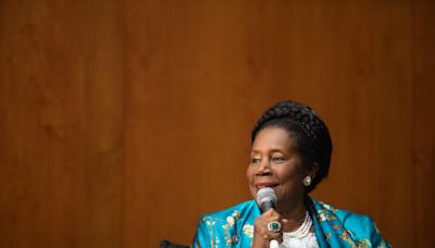 U.S. Rep. Sheila Jackson Lee is dead at 74