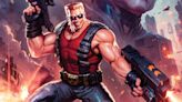 Why the Duke Nukem AI art fiasco is the most Duke Nukem thing ever